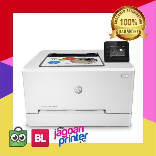 254 dw printer