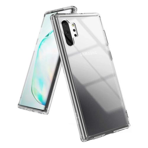 Jual Case Galaxy Note 10 Plus Ringke FUSION Anti Crack Casing - Kab ...