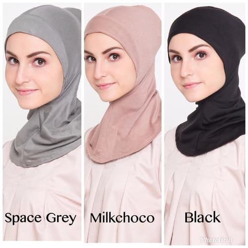 Foto Produk DALAMAN ANTEM/CIPUT NINJA TANPA RESLETING dari auliahijabstore