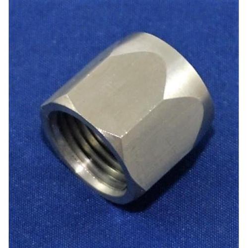 Jual Flat Tip Nut Nozzle Spray Hand Gun / Tip Filter Housing Kota