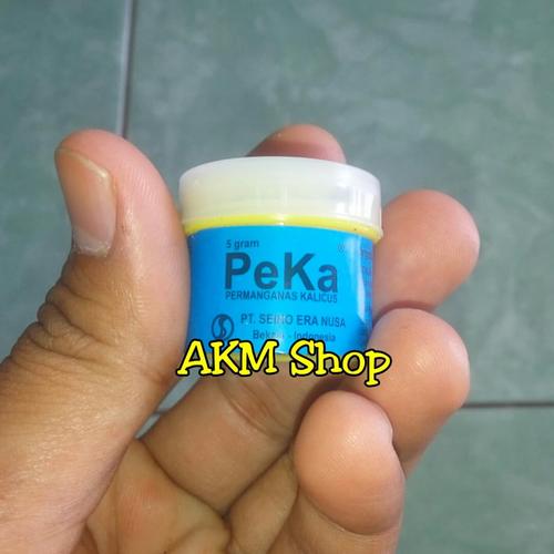 Foto Produk Obat PK dari ALAN KOI MAJALENGKA