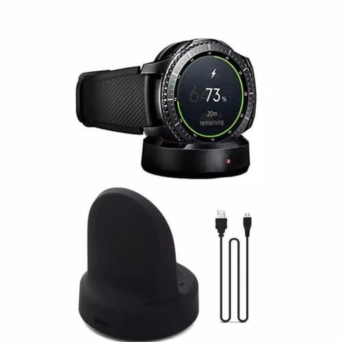 S3 Frontier Charger Samsung Galaxy S3 Watch Charger Jual Charger