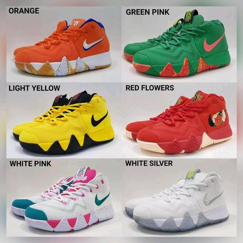 Jual Sepatu Basket Nike Original - Nike 