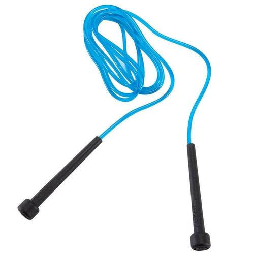 Foto Produk Domyos Skipping Rope - Tali Skipping Anak Pink Biru dari inmize