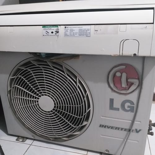 Jual Ac Inverter Lg 1 Pk Bekas Kota Depok Gomiyu18 Jual Ac Inverter Lg 1 Pk Bekas Kota Depok Gomiyu18