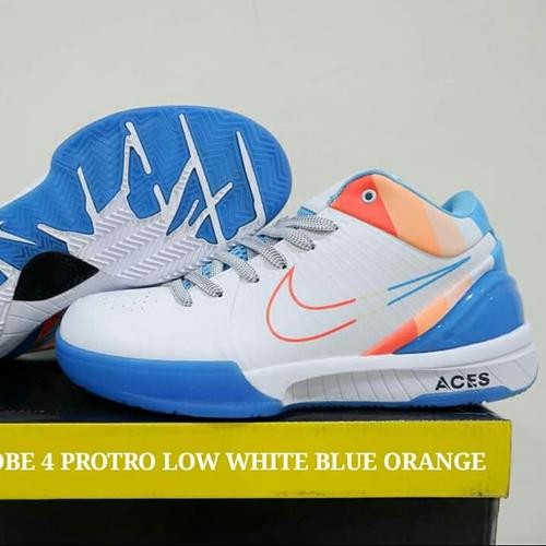 kobe low white