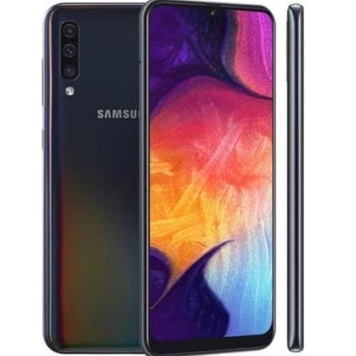 Jual Samsung A50 Ram 4 64 Gb Kab Sukoharjo Optimis78 Tokopedia