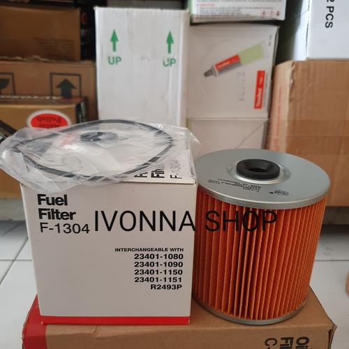 Jual Filter Solar Bawah Hino Jumbo Sakura Kab Bekasi Ivonna Shop Tokopedia