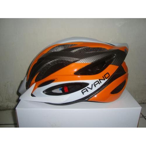Foto Produk Helm Sepeda Avand 06 Item Berkualitas dari CettaBaik mulia