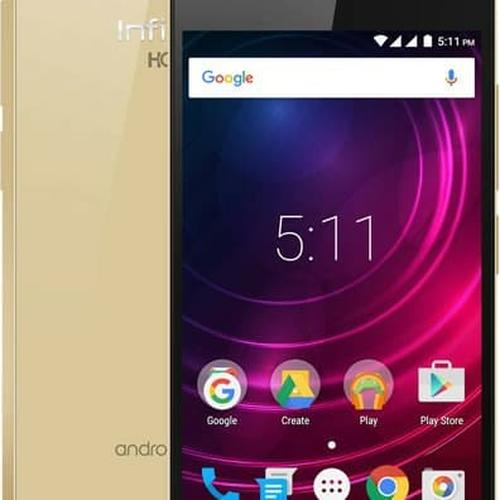 Foto Produk Infinix Hot 2 X510 dari sabdo langit