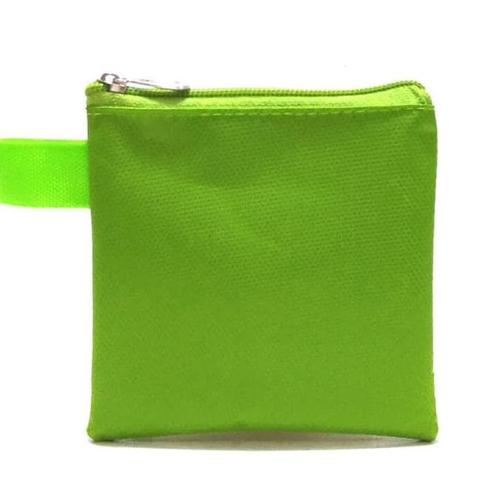 Foto Produk Amplop Lebaran Muslimah Hijau Amplop Idul Fitri Dompet Lebaran 30 dari idris shop01