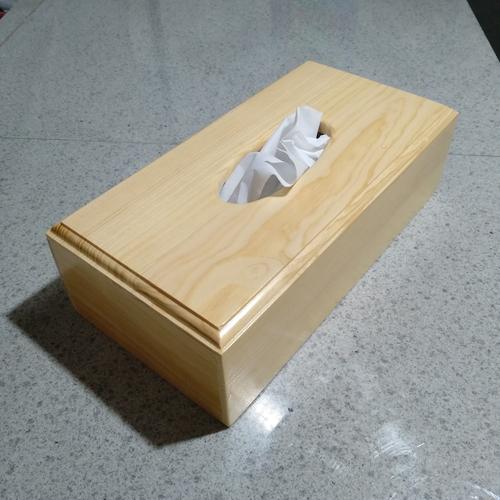 Foto Produk Kotak Tisu / Tempat Tisu / Box Tissue (hi grade) dari el_artgallery