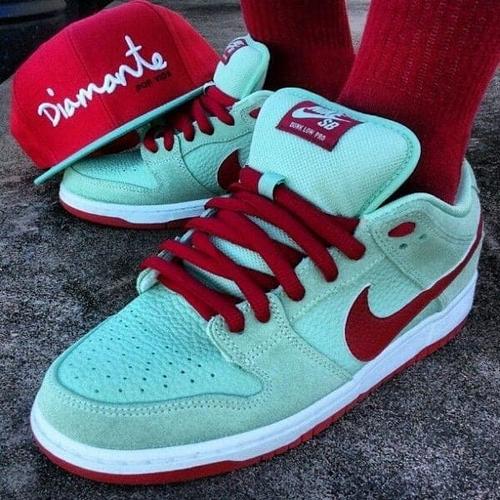 Jual Nike SB Dunk Low \