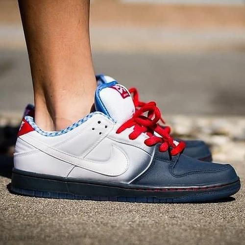 nike sb dunk dorothy