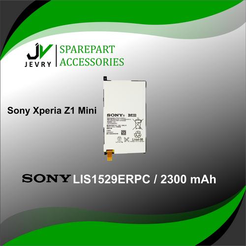 Foto Produk BATERAI SONY XPERIA Z1 MINI / Z1 COMPACT dari jevry