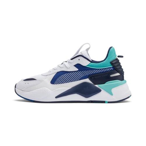 puma rs x navy