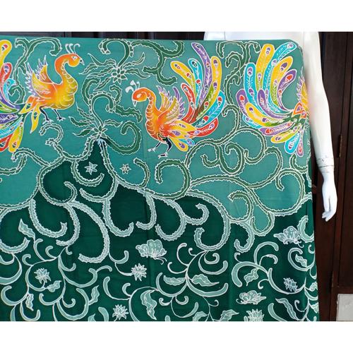 98 Gambar Burung Merak Batik Gratis