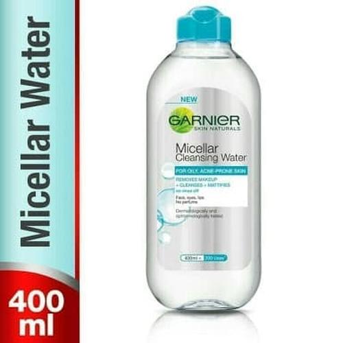 Foto Produk Garnier Micellar Water Blue dari prelovedbycyna