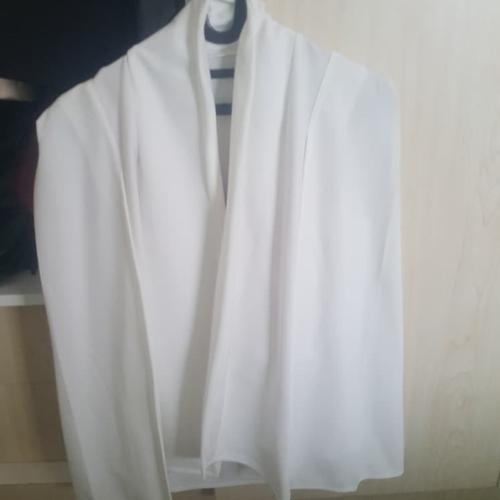 Foto Produk Atasan Preloved New Cape Blazer dari prelovedbycyna