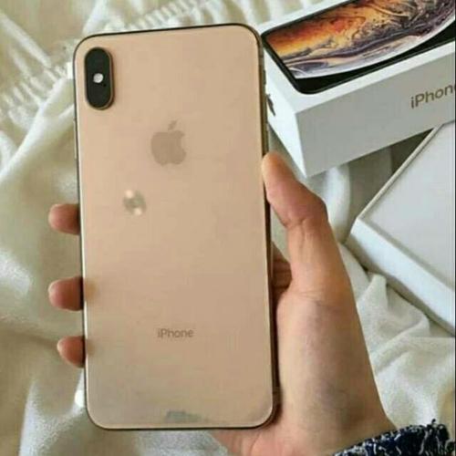 Jual Iphone Xs Max Full Screen 6 5 Ultimate Hp Batam Bm Hitam Jakarta Barat Ascelluler Tokopedia