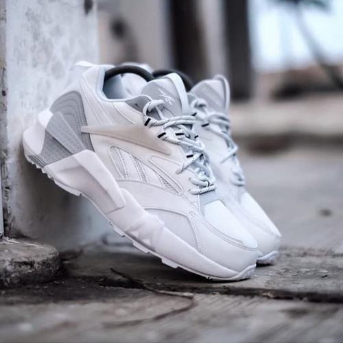 Shoe Aztrek Double Mix Laces Dv8967 Tenis Reebok Reebok Aztrek