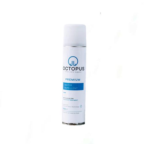 Foto Produk Octopus Premium Water Repellent 300ml - Pelindung Sepatu Anti Air dari INFIA MARKET ID