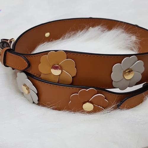 flower bag strap