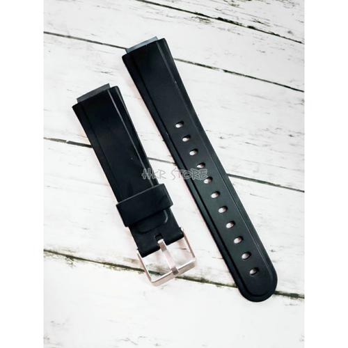 Jual TALI CASIO AW-90H-7B AW-90H-9E AW90H STRAP RESIN JAM TANGAN - Jakarta  Pusat - HKR Store | Tokopedia