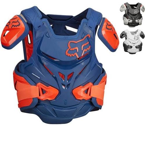 Jual body protector fox airframe series 