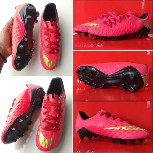 Jual Sepatu Bola Nike Hypervenom acc 3 