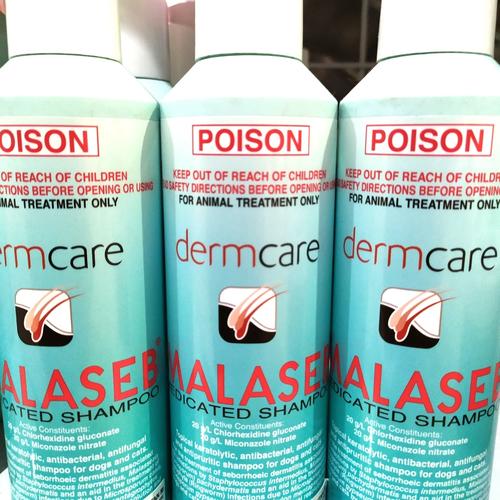 poison malaseb