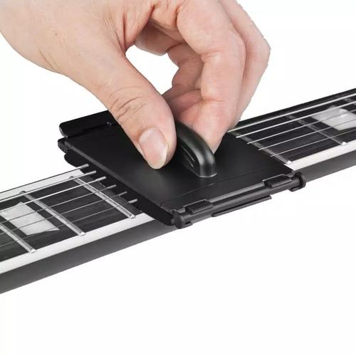 Foto Produk Pembersih Senar Gitar String Cleaner Guitar Import dari ShinpoStore