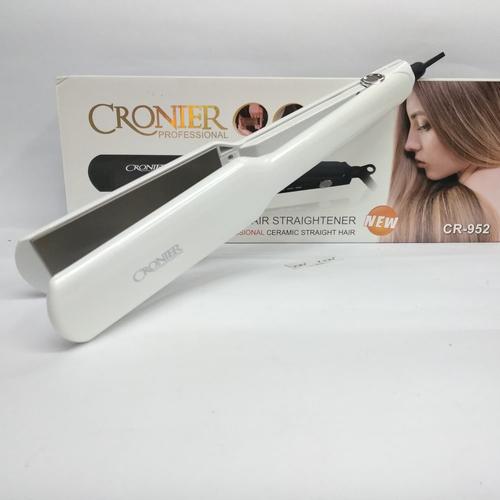 Foto Produk Catokan rambut profesional Cronier terpanas LEBAR dari ION Z ION