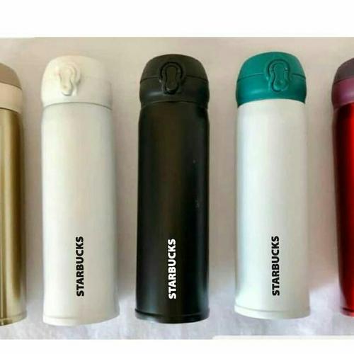 Foto Produk thermos starbucks dari tokoaning88