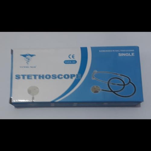 Foto Produk STETHOSCOPE Single Head. Stetoskope. Sthetoscope. Stetoscop. Stetoskop dari MITRA ALKES