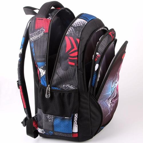 spiderman backpack for kids