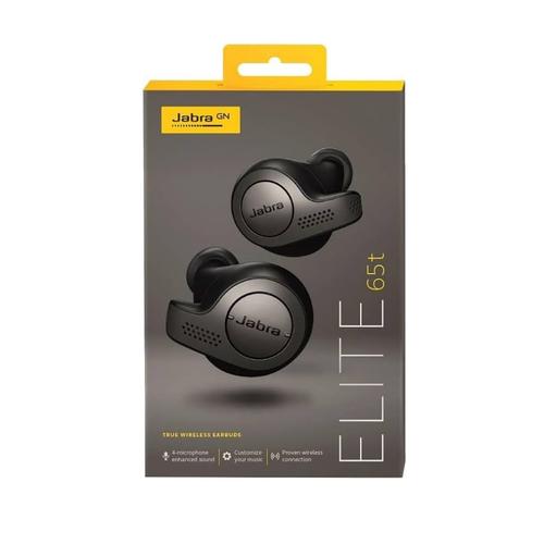 Jual Jabra Elite 65T Wireless Headset 