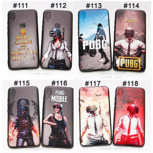 Jual PUBG CASE OPPO Realme C1 Realme 2 