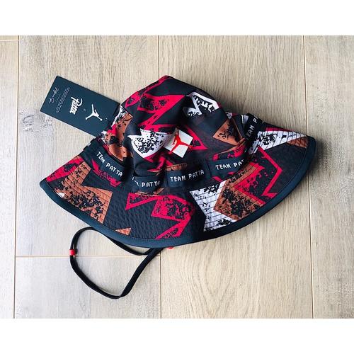 Jordan patta bucket hat online