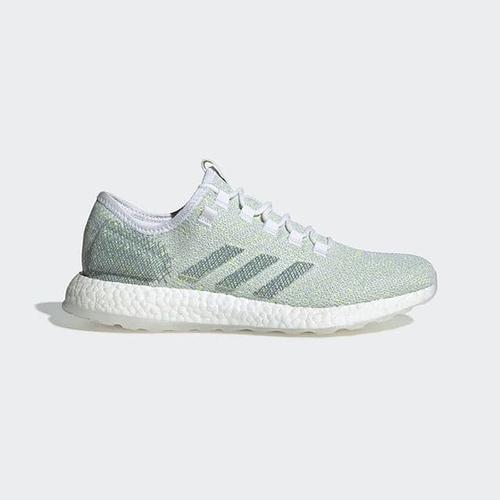adidas pure boost ltd glow in the dark