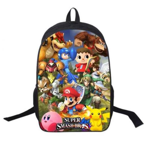Jual Anime Character Mario Sonic 