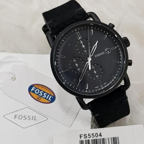 fossil fs 5504