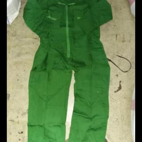 Gambar WEAR PACK TERUSAN HIJAU dari andri mandiri Jakarta Pusat Tokopedia