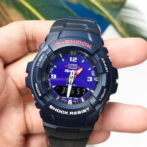 casio g100