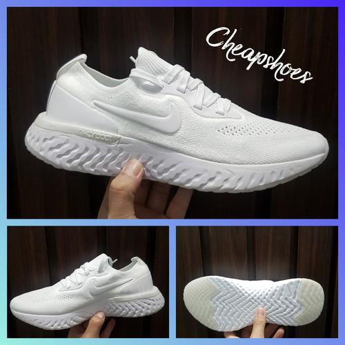Sepatu sneakers Nike Epic React 1.0 