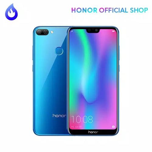 Foto Produk HP HONOR 9i 3/32 gb garansi honor indonesia dari tobiasgallery