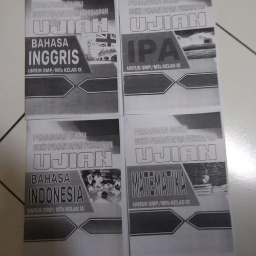Jual Buku Kunci Jawaban Pm Akasia Smp 2019 Jakarta Barat Top Cer Murah Tokopedia