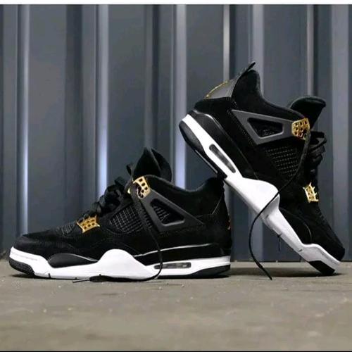 new retro 4