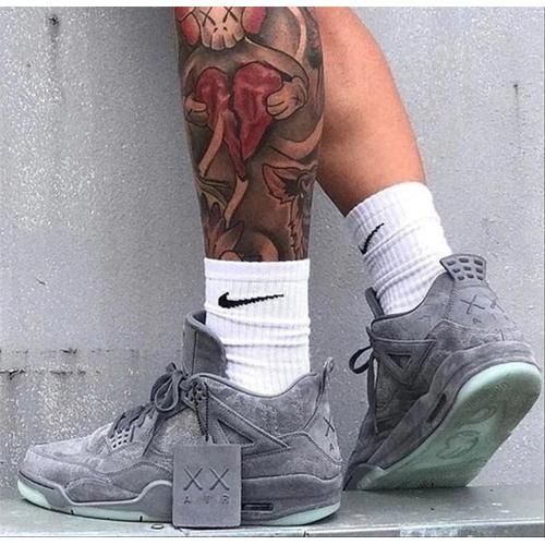 new retro 4