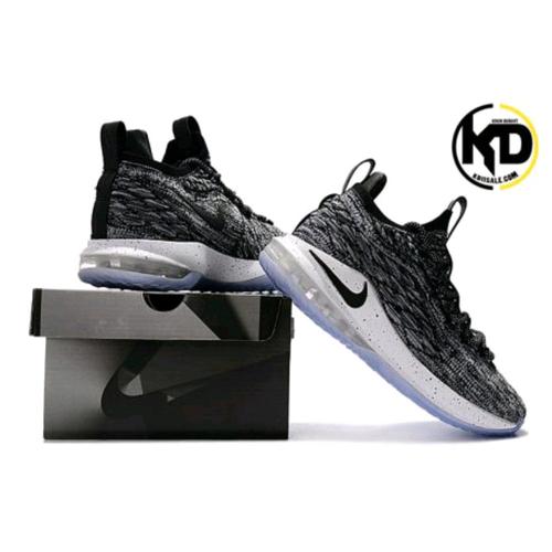 oreo lebron 15